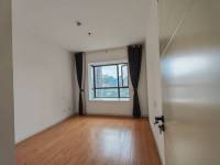 2室2廳1陽(yáng)臺(tái) 金科陽(yáng)光里臥室