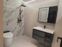 3室2廳3陽(yáng)臺(tái) 俊發(fā)盛唐城星河郡(一期)衛(wèi)生間