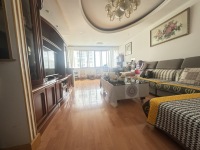 3室2廳2陽臺 都市名園客廳