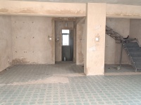 4室2廳3陽臺(tái) 時(shí)代風(fēng)華二期客廳