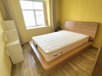 1室1廳1陽臺 園林小區(qū)（五華區(qū)）臥室