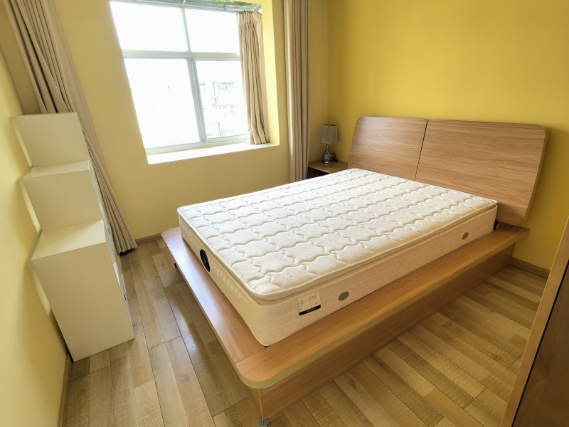 1室1廳1陽臺 園林小區(qū)（五華區(qū)）臥室