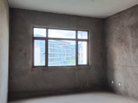 3室2廳2陽臺(tái) 西南海F地塊臥室