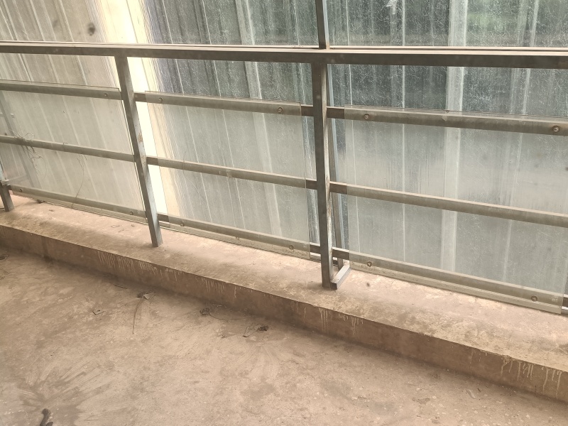 4室2廳3陽臺(tái) 時(shí)代風(fēng)華二期陽臺(tái)