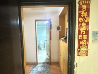 3室2廳2陽臺 都市名園門廳