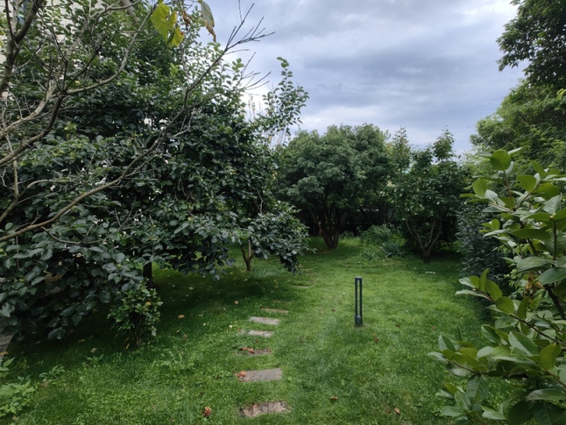 6室2廳5陽(yáng)臺(tái) 滇池高爾夫別墅別墅自家花園