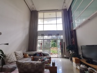 5室2廳2陽臺 云大小區(qū)客廳