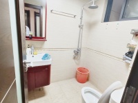 5室2廳3陽臺 朝花曦拾衛(wèi)生間