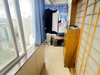 3室2廳2陽臺 都市名園陽臺