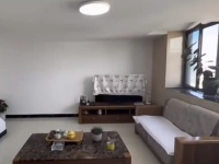 2室2廳 巫家壩金茂廣場公寓餐廳