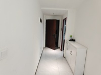 2室2廳 京江欣翠A10地塊回遷房門廳