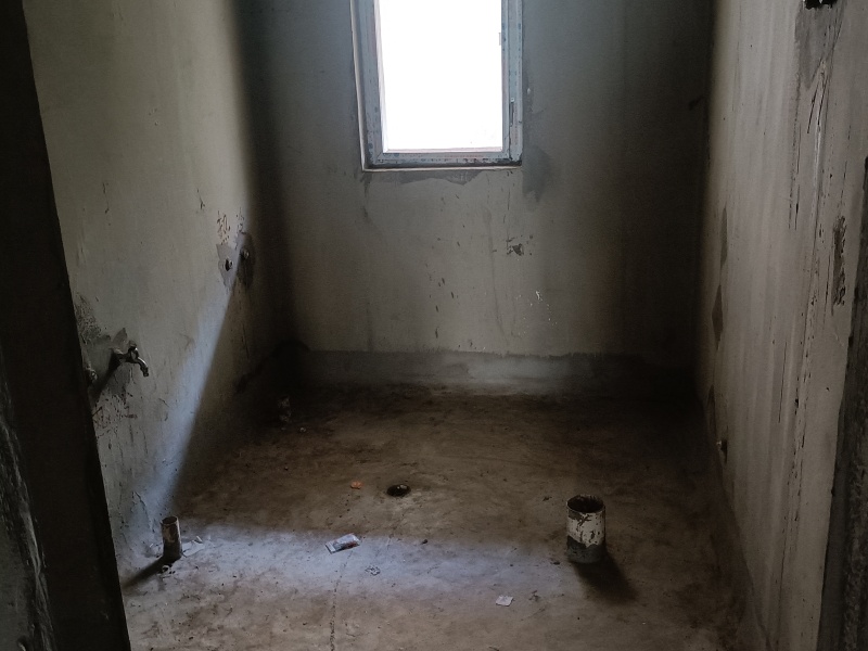 4室2廳3陽臺(tái) 時(shí)代風(fēng)華二期衛(wèi)生間