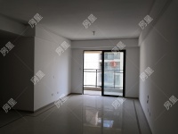 3室2廳2陽臺 綠地滇池國際健康城臥室