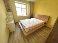 1室1廳1陽臺 園林小區(qū)（五華區(qū)）臥室