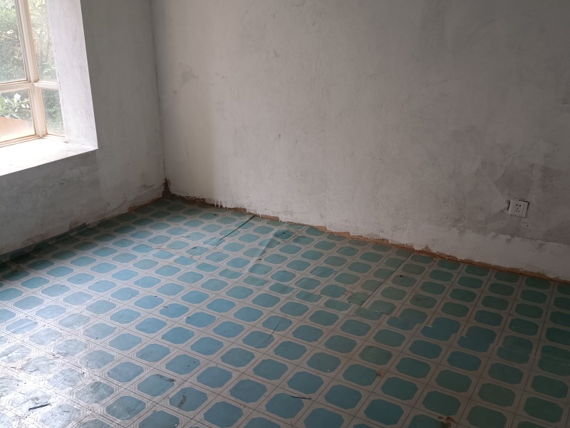 4室2廳3陽臺(tái) 時(shí)代風(fēng)華二期臥室