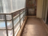 4室2廳3陽臺(tái) 時(shí)代風(fēng)華二期陽臺(tái)