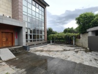 6室2廳5陽(yáng)臺(tái) 滇池高爾夫別墅別墅自家花園