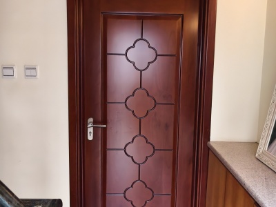 4室2廳4陽臺 玫瑰灣小區(qū)別墅門廳