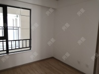 3室2廳2陽臺 綠地滇池國際健康城臥室