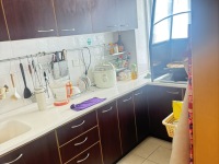 3室2廳2陽臺 都市名園廚房