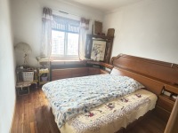 3室2廳2陽臺 都市名園臥室