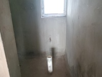 4室2廳3陽臺(tái) 時(shí)代風(fēng)華二期衛(wèi)生間