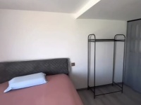 2室2廳 巫家壩金茂廣場公寓書房