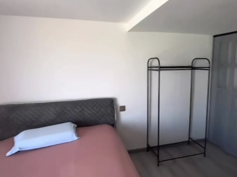 2室2廳 巫家壩金茂廣場公寓書房