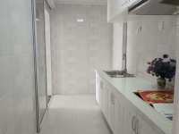 2室2廳 蘭亭上錦二期廚房