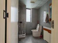 2室2廳1陽(yáng)臺(tái) 金科陽(yáng)光里衛(wèi)生間