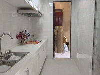 2室2廳 蘭亭上錦二期廚房