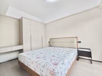 3室2廳 金地十一峯臥室