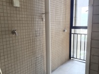 2室2廳 蘭亭上錦二期陽(yáng)臺(tái)