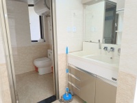 2室2廳 蘭亭上錦二期衛(wèi)生間