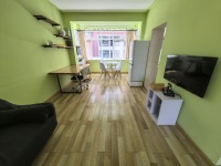 1室1廳1陽臺 園林小區(qū)（五華區(qū)）客廳