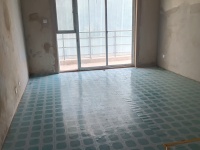 4室2廳3陽臺(tái) 時(shí)代風(fēng)華二期臥室