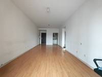 2室2廳1陽(yáng)臺(tái) 金科陽(yáng)光里客廳