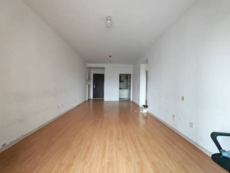 2室2廳1陽(yáng)臺(tái) 金科陽(yáng)光里客廳