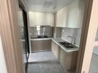 3室2廳2陽臺 綠地滇池國際健康城廚房