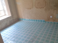 4室2廳3陽臺(tái) 時(shí)代風(fēng)華二期臥室