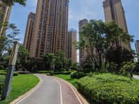 5室2廳4陽(yáng)臺(tái) 藍(lán)光水岸公園其他