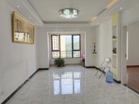 2室2廳 蘭亭上錦二期客廳