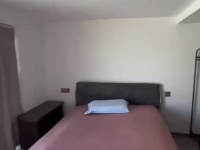 2室2廳 巫家壩金茂廣場公寓臥室