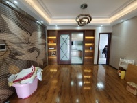 4室2廳2陽(yáng)臺(tái) 德潤(rùn)朗悅灣餐廳