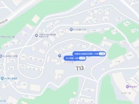 8室5廳4陽臺 世博生態(tài)城半山鄰里別墅小區(qū)平面圖