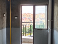 3室2廳2陽臺(tái) 西南海F地塊廚房