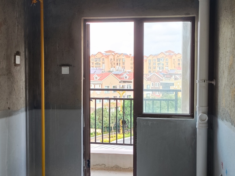 3室2廳2陽臺(tái) 西南海F地塊廚房