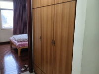 4室2廳4陽臺 玫瑰灣小區(qū)別墅臥室