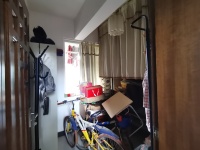 5室2廳2陽臺 云大小區(qū)臥室