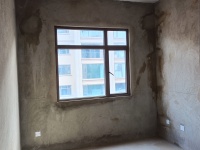 3室2廳2陽臺(tái) 西南海F地塊臥室